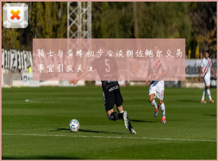 骑士与黄蜂初步洽谈朗佐鲍尔交易事宜引发关注