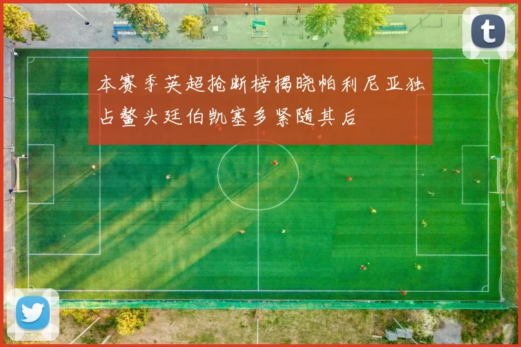 本赛季英超抢断榜揭晓帕利尼亚独占鳌头廷伯凯塞多紧随其后