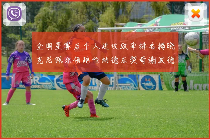 全明星赛后个人进攻效率排名揭晓克尼佩尔领跑伦纳德东契奇谢泼德紧随其后